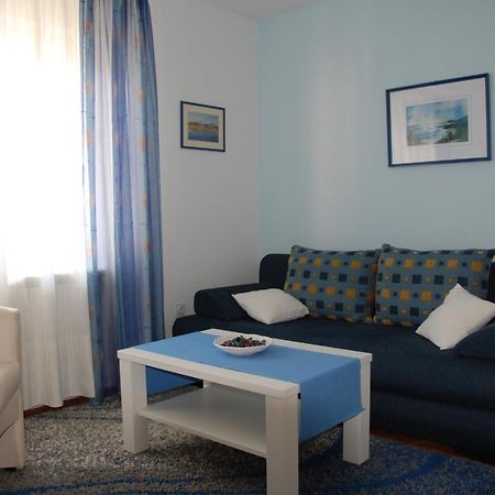 Apartment Bozic オパティヤ エクステリア 写真