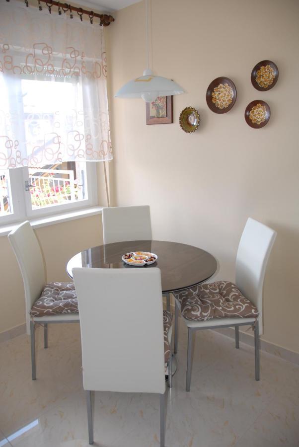 Apartment Bozic オパティヤ エクステリア 写真